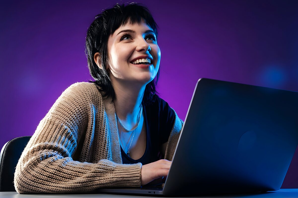Estudiante en tutoría