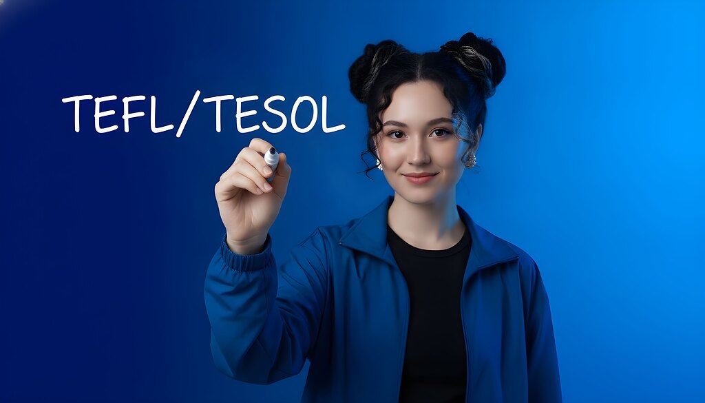 Curso TEFL/TESOL
