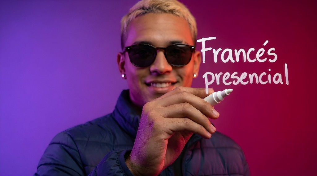 Francés presencial