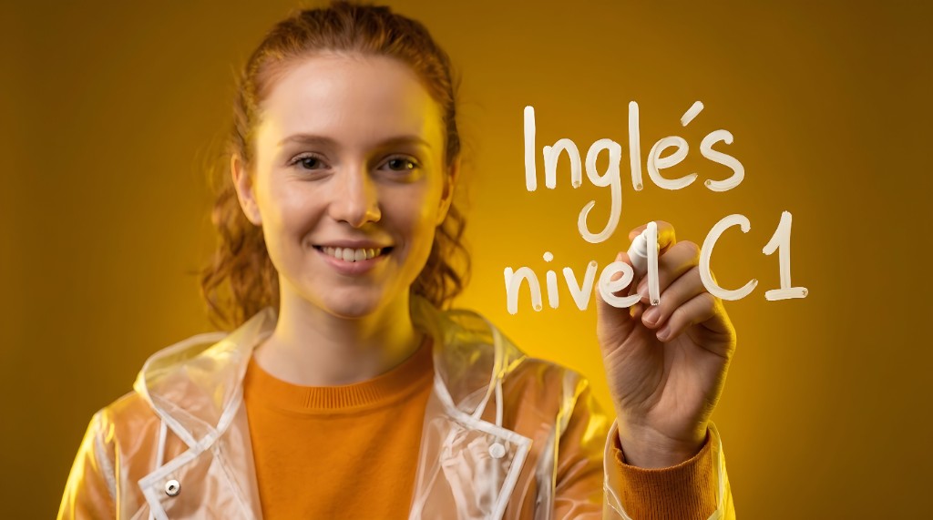 Inglés presencial nivel C1