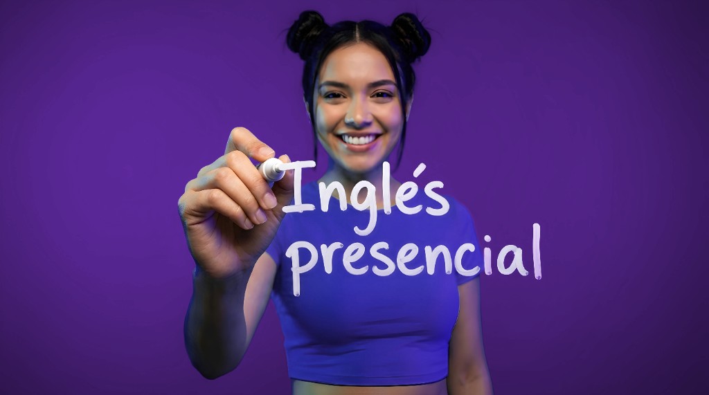Inglés presencial