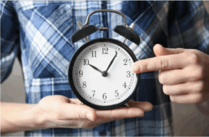 LA ROTACIÓN DE CLASES: Estudiar con horarios flexibles