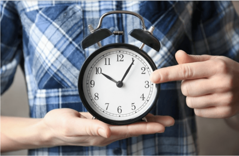 LA ROTACIÓN DE CLASES: Estudiar con horarios flexibles