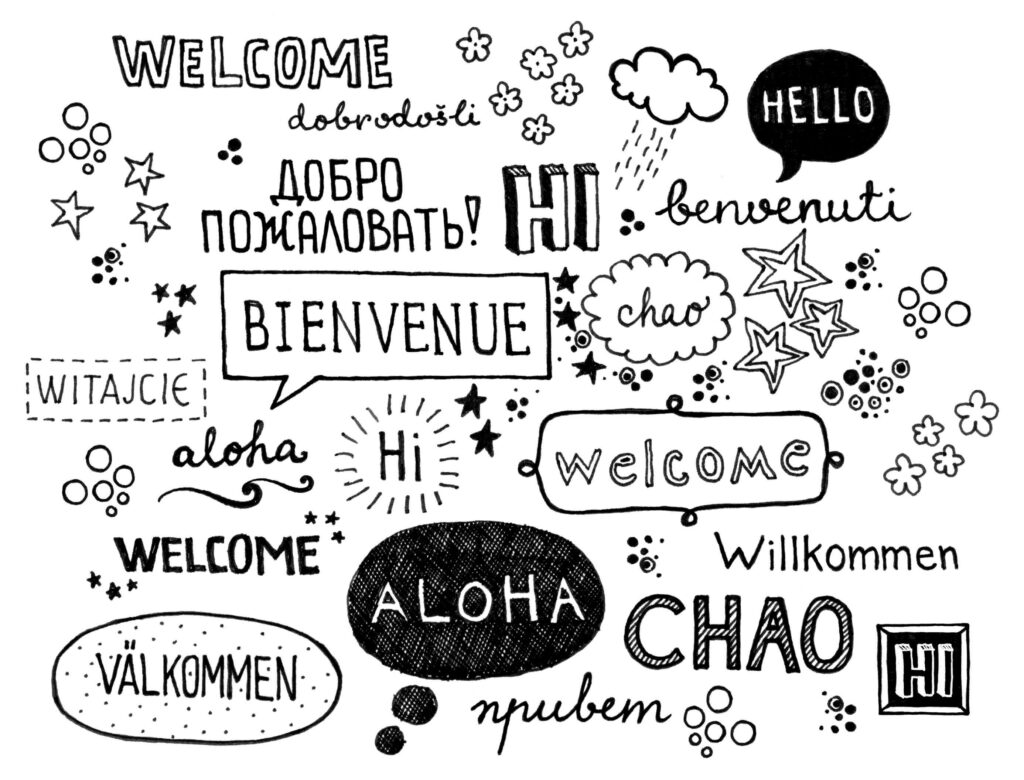 LOS IDIOMAS MÁS DIFÍCILES DEL MUNDO