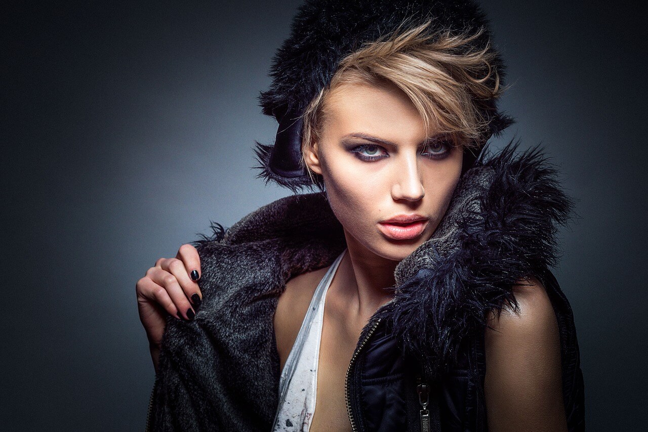 ¡SOY FASHIONISTA!: PALABRAS Y EXPRESIONES DE MODA EN INGLÉS
