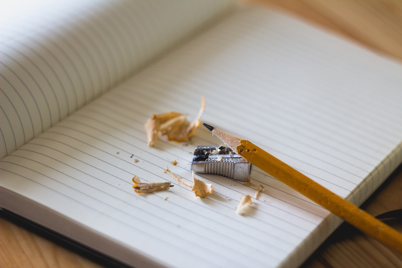 6 PASOS PARA APRENDER A ESCRIBIR EN INGLÉS