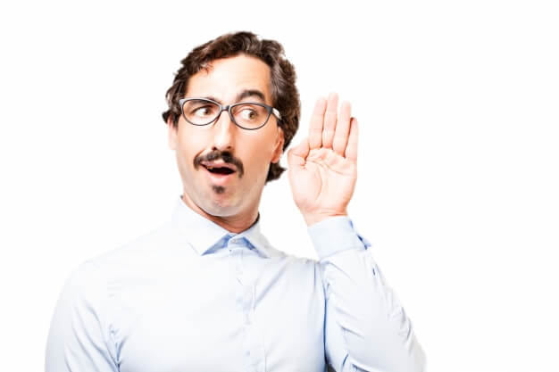 5 APLICACIONES PARA MEJORAR TU LISTENING