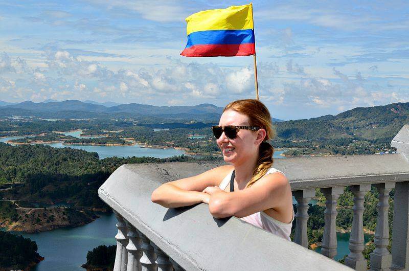 “SAREPA”, LA AUSTRALIANA QUE NO QUIERE IRSE DE COLOMBIA