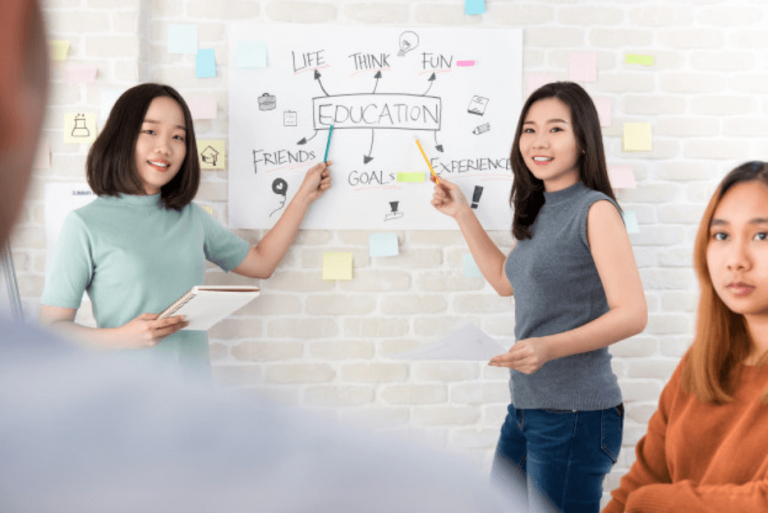 CONOCE LAS 8 VENTAJAS DE HABLAR INGLÉS