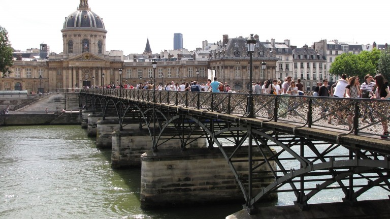 COSAS PARA HACER EN PARÍS