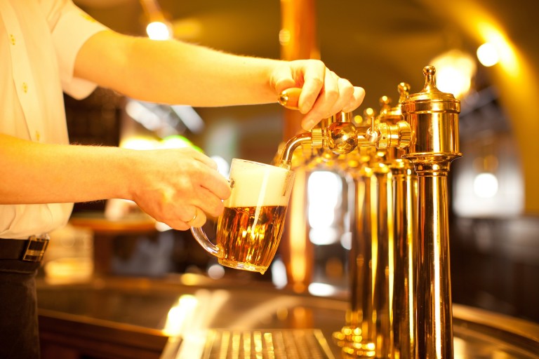 Alemania: un país cervecero por excelencia