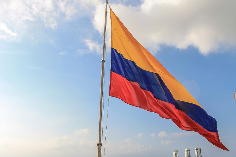 LA RELACIÓN CENTENARIA ENTRE COLOMBIANOS Y ALEMANES