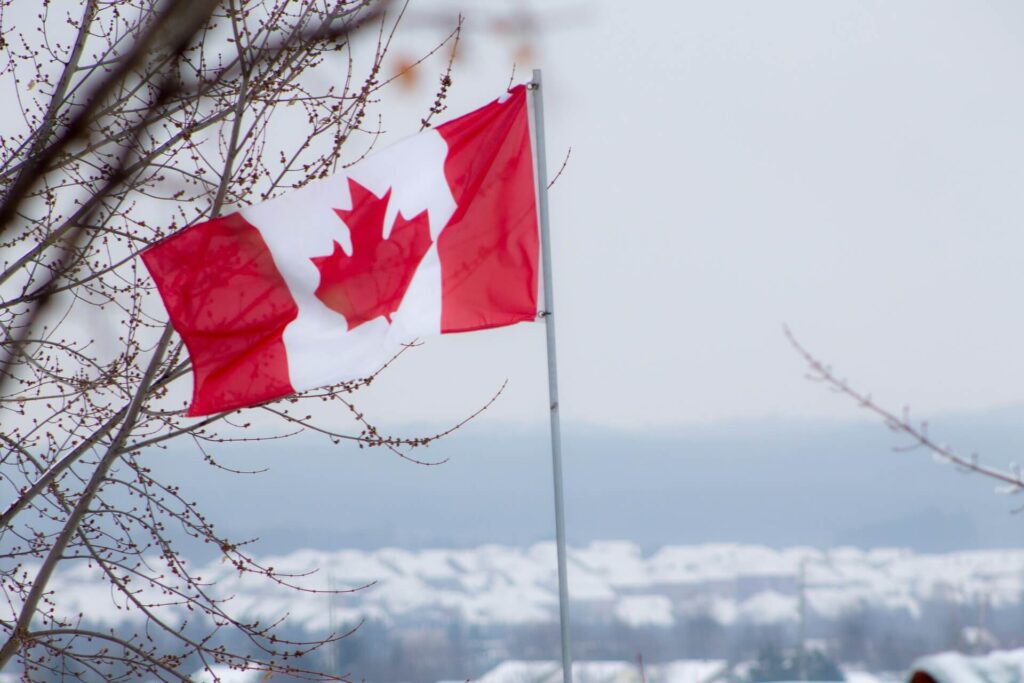 TRABAJO EN CANADÁ PARA COLOMBIANOS