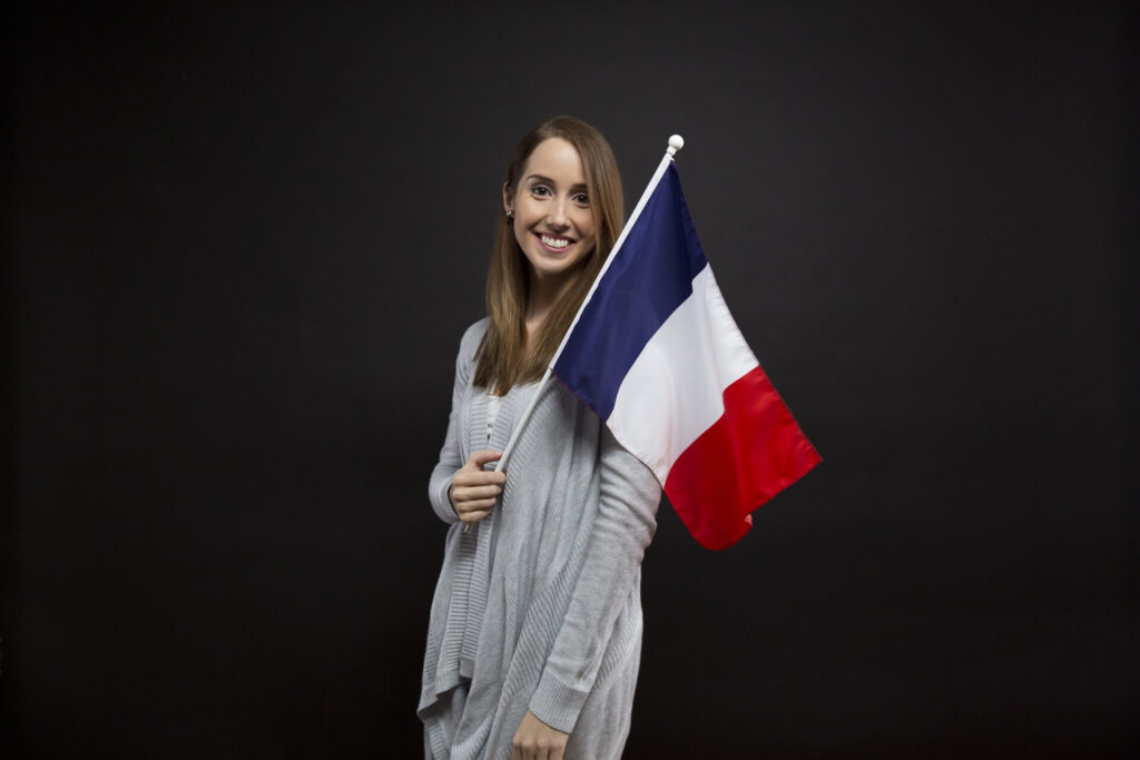 LAS VENTAJAS DE HABLAR FRANCÉS
