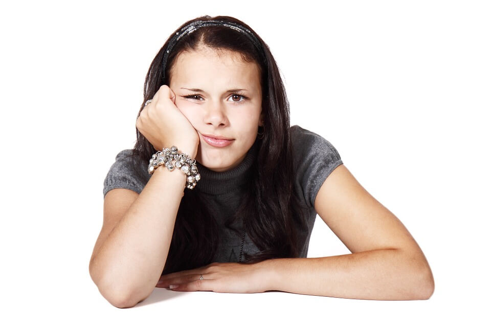 pensando mujer. Curso de ingles en medellín