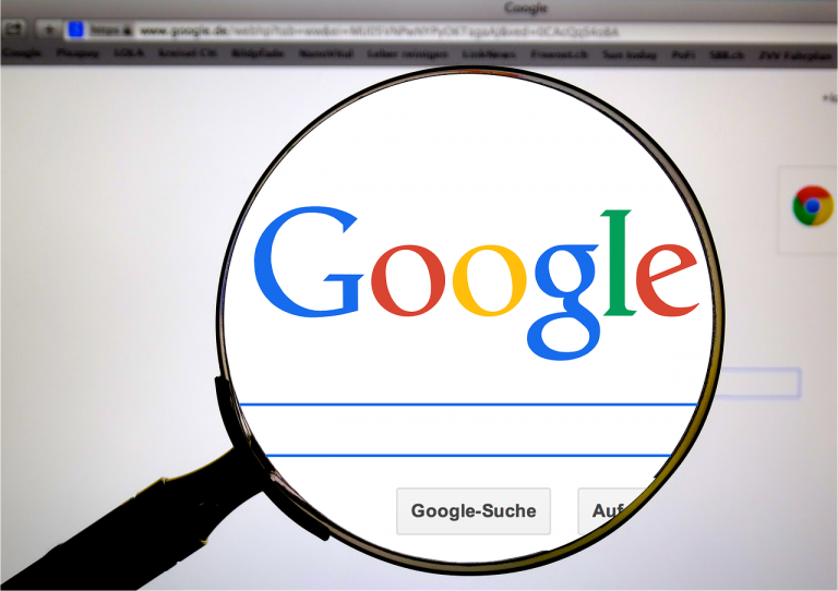 COSAS DE GOOGLE QUE NECESITAS SABER