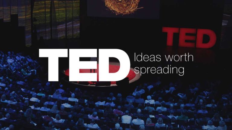 CHARLAS TED: UNA OPCIÓN PARA APRENDER INGLÉS