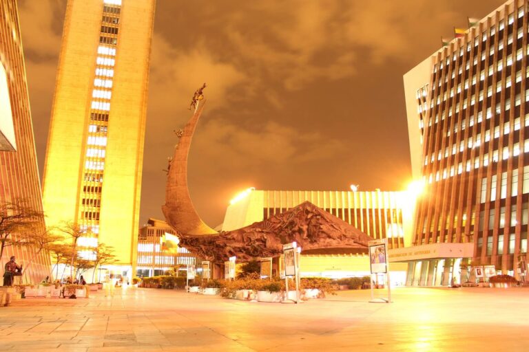 SER GUÍA TURÍSTICO EN UNA CIUDAD COMO MEDELLÍN