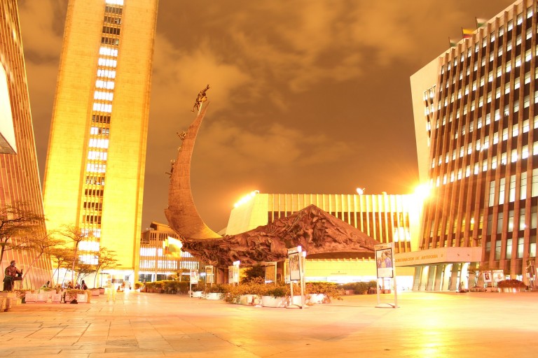 SER GUÍA TURÍSTICO EN UNA CIUDAD COMO MEDELLÍN