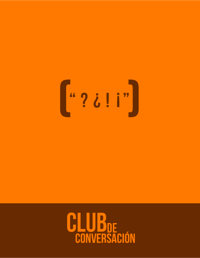 CLUB DE CONVERSACIÓN EN MEDELLÍN: INGLÉS Y FRANCÉS
