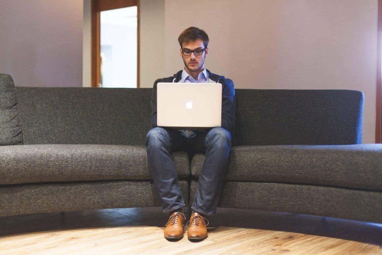 SER FREELANCE: LA FORMA DE TRABAJAR DONDE QUIERAS Y COMO QUIERAS