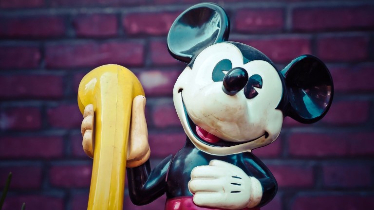 PRACTICA TU INGLÉS EN WALT DISNEY WORLD