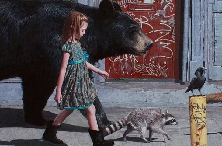 “THE GETAWAY” EL NUEVO DISCO DE RED HOT CHILI PEPPERS