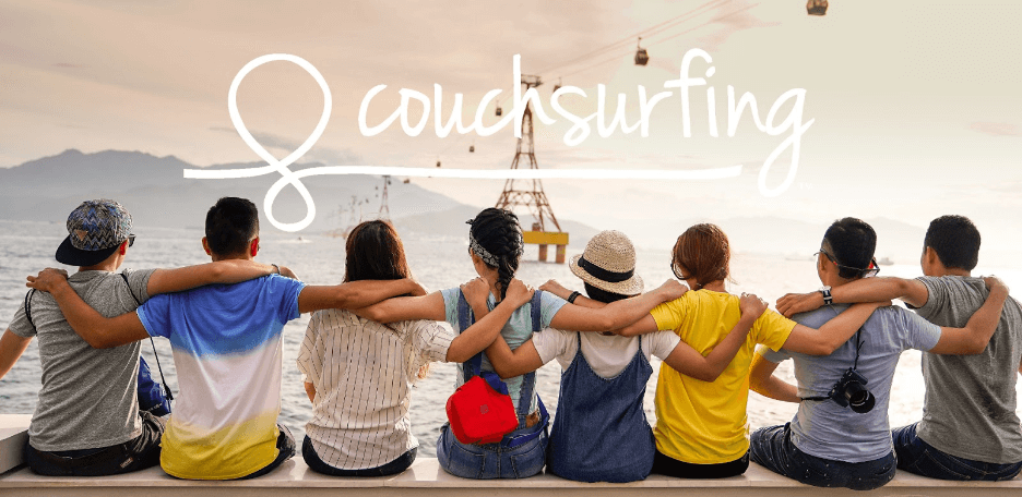 COUCHSURFING: LA RED SOCIAL DE LOS VIAJEROS