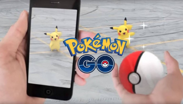 POKÉMON GO EN MEDELLÍN