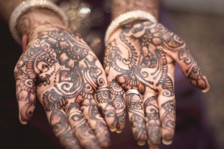 TATUAR, UNO DE LOS OFICIOS MÁS ANTIGUOS DEL MUNDO