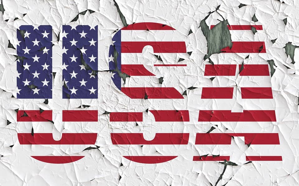 4 CELEBRACIONES AL ESTILO AMERICANO