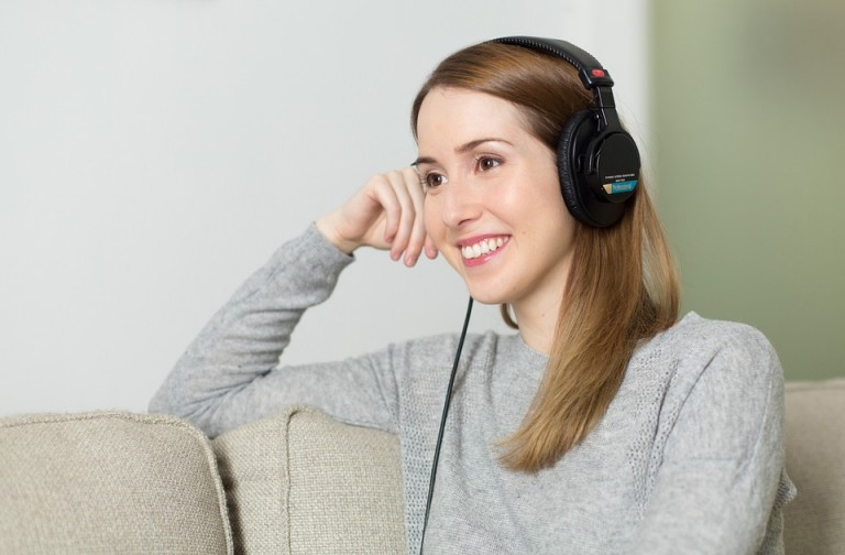 PODCASTS PARA MEJORAR TU INGLÉS