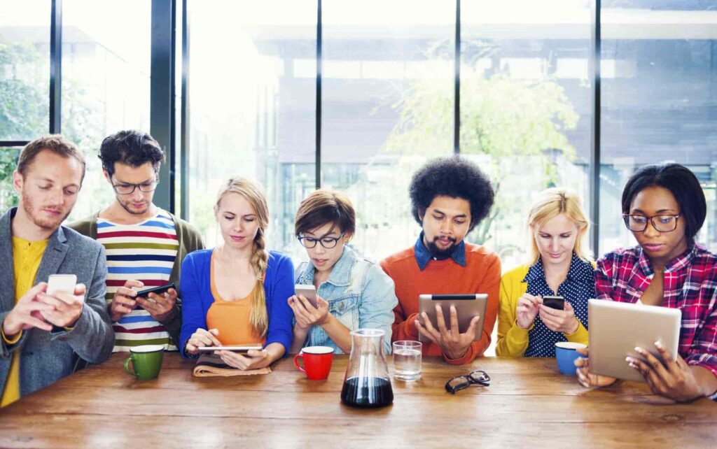 MILLENNIALS’ GENERATION