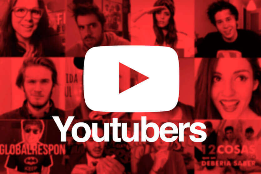 youtubers estudiar ingles en medellin