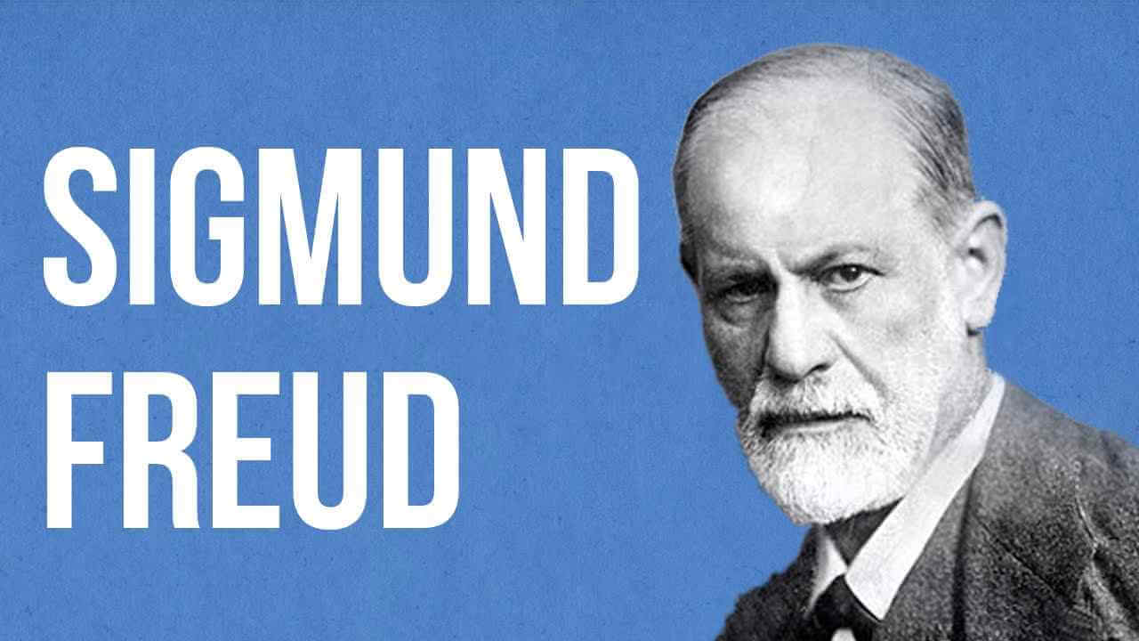 Clases de ingles en medellin. sigmund freud