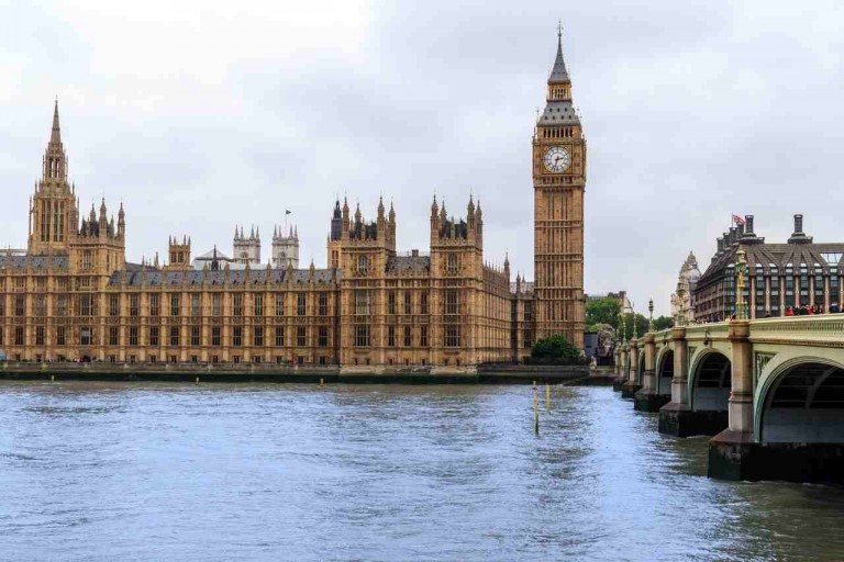 ABADÍA DE WESTMINSTER: UN LUGAR OBLIGADO PARA VISITAR EN INGLATERRA