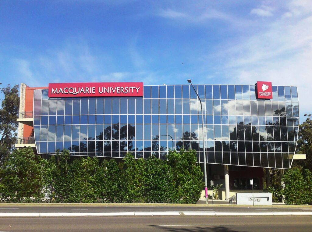 BECAS PARA PREGRADOS Y POSGRADOS EN AUSTRALIA