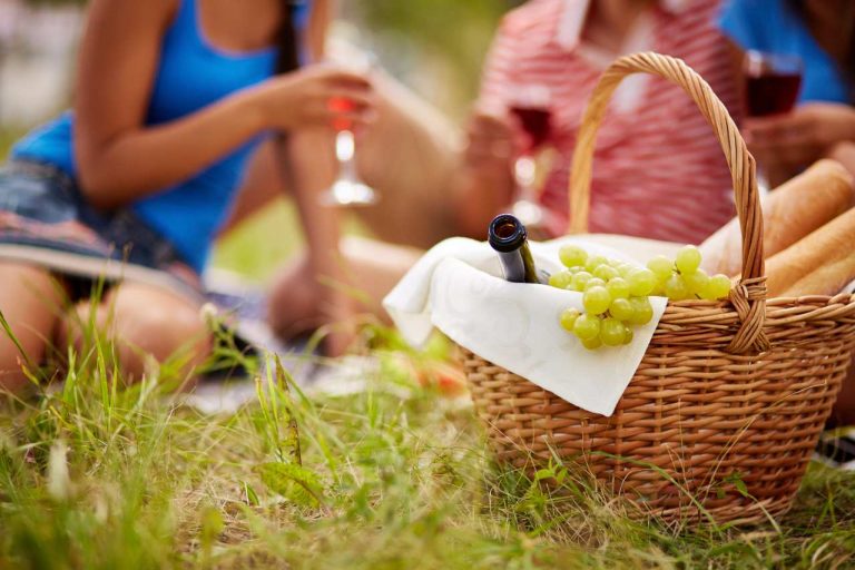 DÓNDE HACER PICNIC EN MEDELLÍN