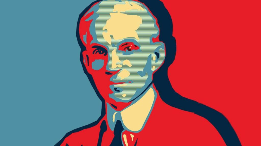HENRY FORD: EL HOMBRE QUE DESVIÓ EL CURSO DE LA HISTORIA MODERNA