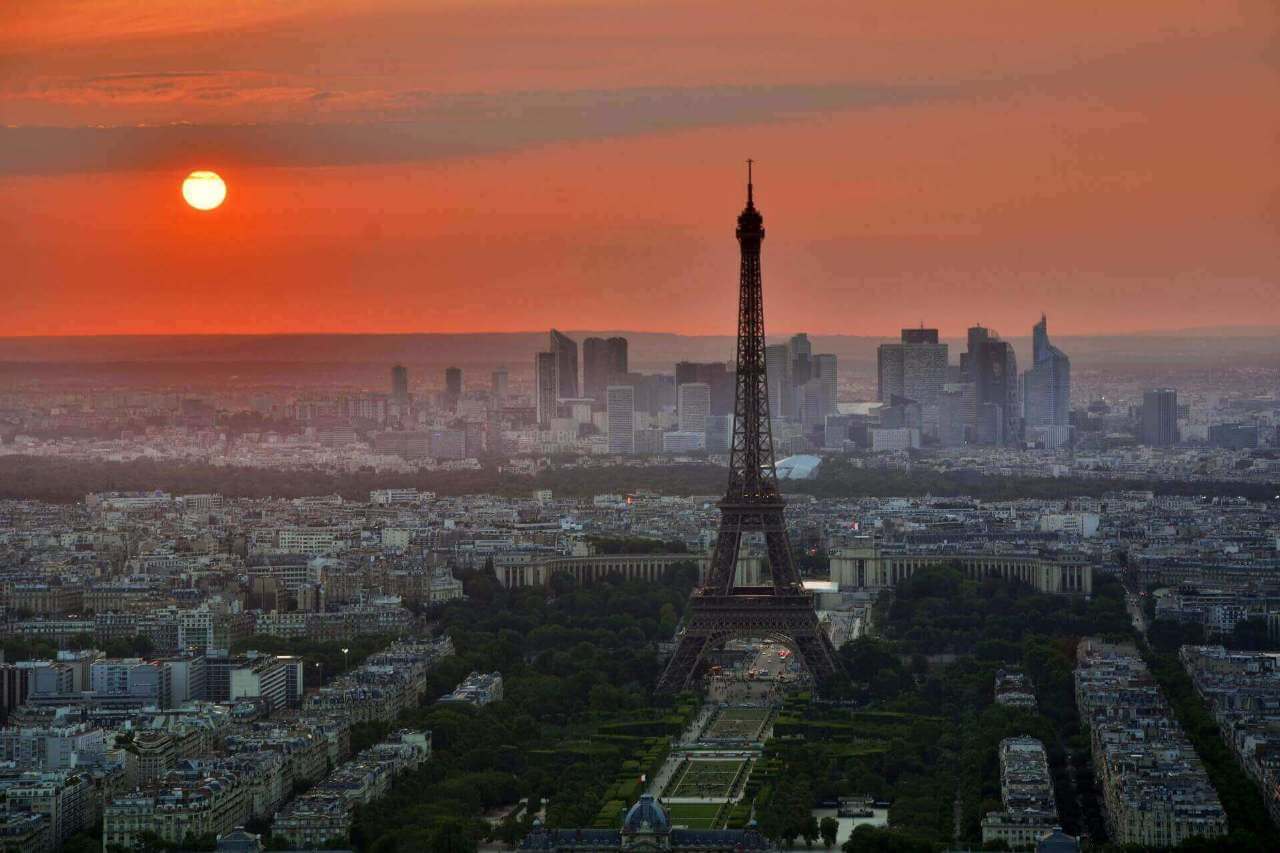 atardecerenparis-estudiarfrancesenmedellin