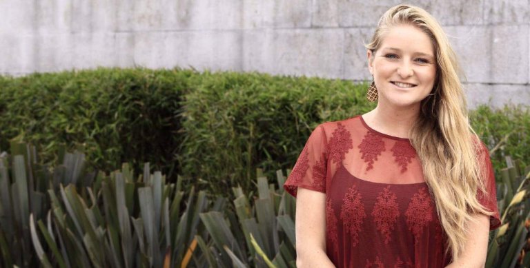 EXTRANJEROS EN MEDELLÍN QUE LLEGARON A ENSEÑAR INGLÉS