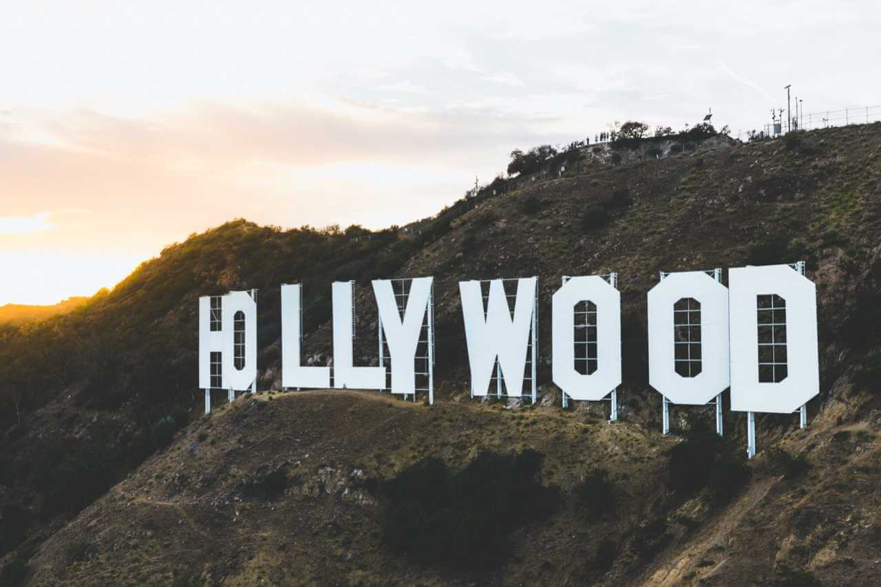 HOLLYWOOD. Estudiar ingles en medellin.