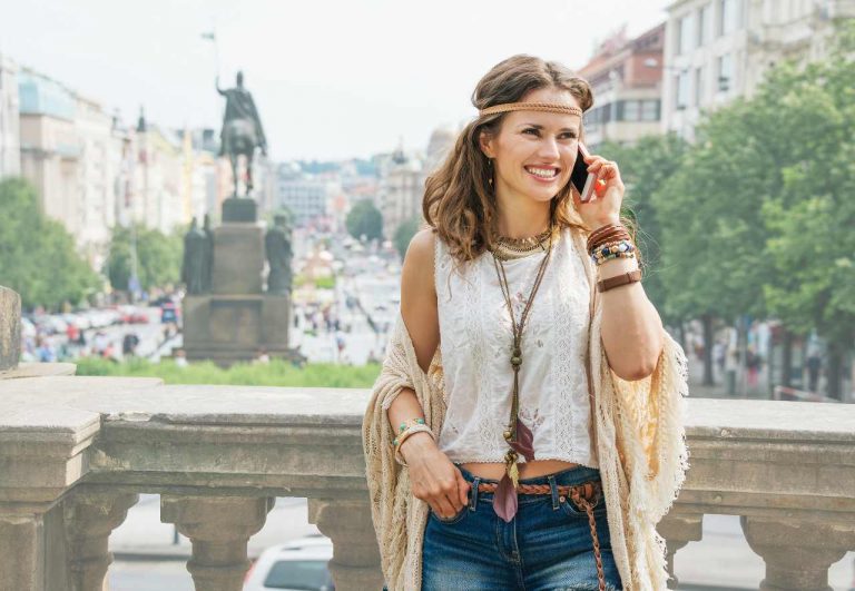 LA MEJOR APLICACIÓN PARA INTERCAMBIAR IDIOMAS POR MEDIO DE LLAMADAS