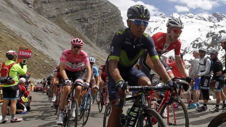 ASPECTOS PARA ENTENDER EL “ROAD BICYCLE RACING” O CICLISMO DE RUTA