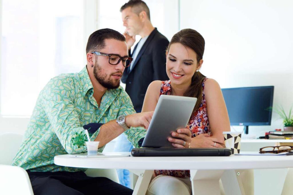 EMPLEOS DISPONIBLES EN EUROPA