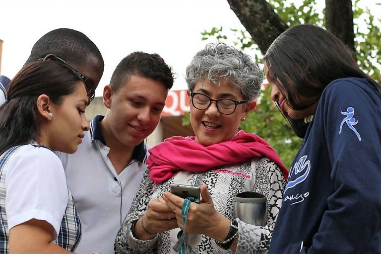 INMERSIÓN EN CANADÁ PARA ESTUDIANTES DE DÉCIMO