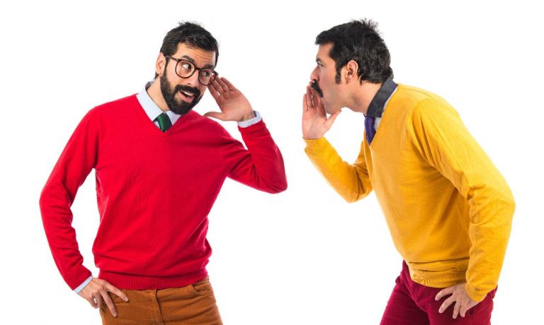 LOS IDIOMAS MÁS RÁPIDOS DEL MUNDO
