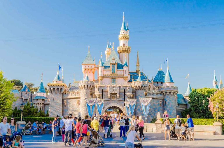4 PARQUES DE ESTADOS UNIDOS QUE DEBES VISITAR