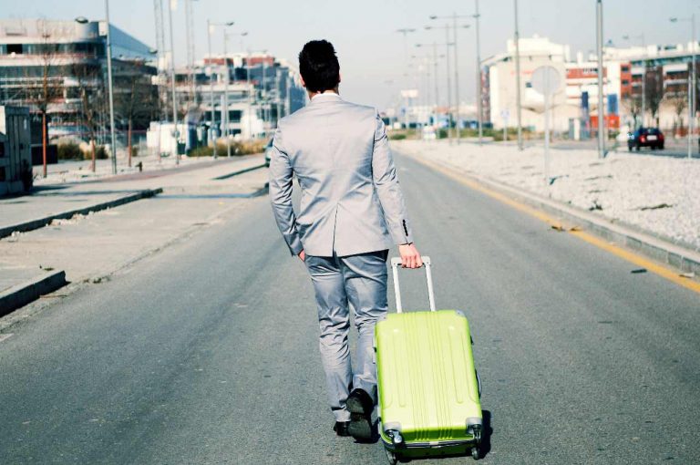 DÓNDE BUSCAR BECAS EN EL EXTRANJERO