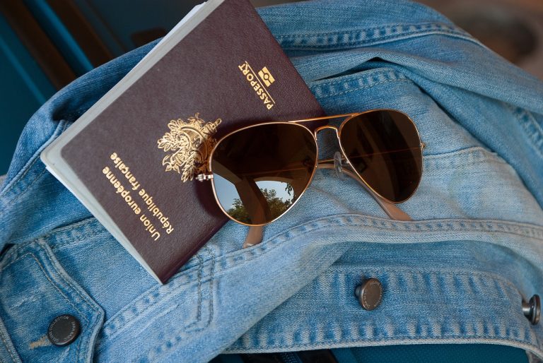 LA VISA, UN PASO IMPORTANTE PARA ESTUDIAR EN EL EXTRANJERO